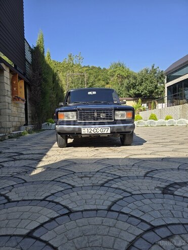 LADA (VAZ) 2107 2011, 200,000 km - 1.6 l - Sumqayıt