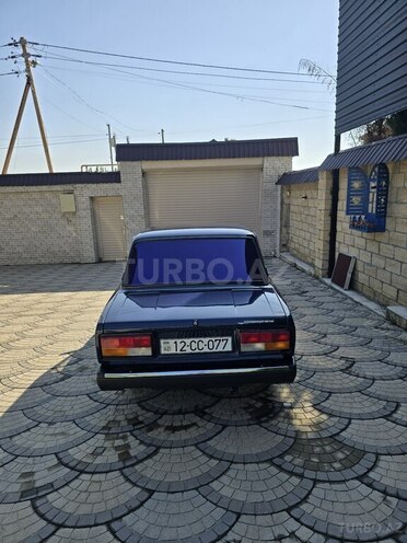 LADA (VAZ) 2107 2011, 200,000 km - 1.6 l - Sumqayıt