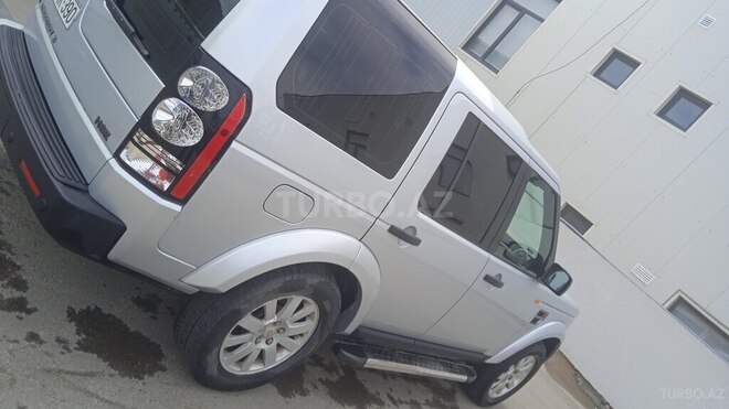 Land Rover Discovery 2006, 335,000 km - 4.0 l - Bakı