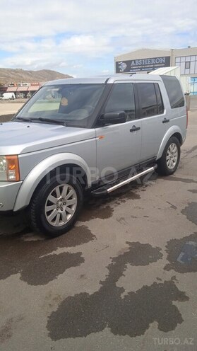 Land Rover Discovery 2006, 335,000 km - 4.0 l - Bakı