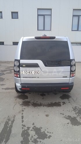 Land Rover Discovery 2006, 335,000 km - 4.0 l - Bakı