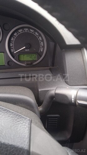 Land Rover Discovery 2006, 335,000 km - 4.0 l - Bakı