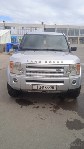 Land Rover Discovery 2006, 335,000 km - 4.0 l - Bakı