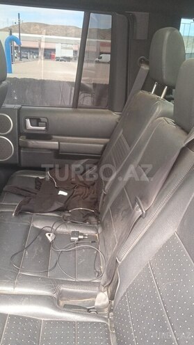 Land Rover Discovery 2006, 335,000 km - 4.0 l - Bakı
