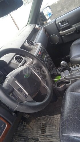 Land Rover Discovery 2006, 335,000 km - 4.0 l - Bakı