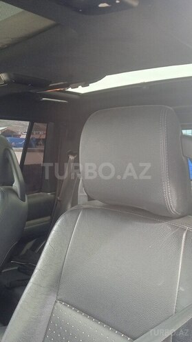 Land Rover Discovery 2006, 335,000 km - 4.0 l - Bakı