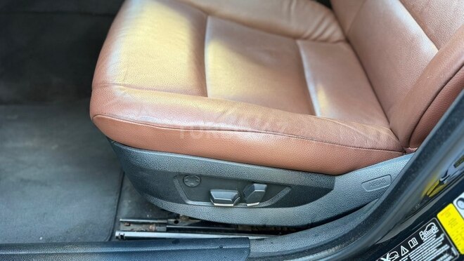 BMW 528 2014, 235,000 km - 2.0 l - Gəncə