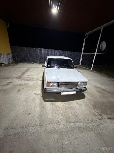 LADA (VAZ) 2107 2004, 210,000 km - 1.6 л - Ağdaş