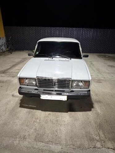 LADA (VAZ) 2107 2004, 210,000 km - 1.6 л - Ağdaş
