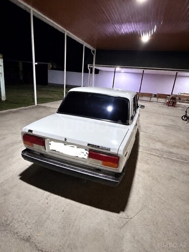LADA (VAZ) 2107 2004, 210,000 km - 1.6 л - Ağdaş