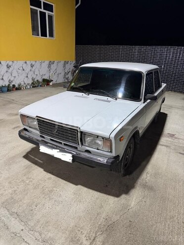 LADA (VAZ) 2107 2004, 210,000 km - 1.6 л - Ağdaş