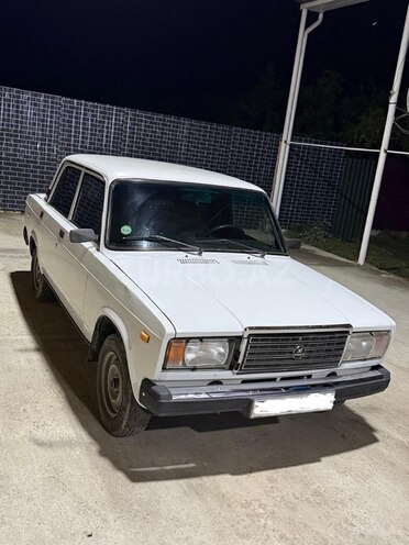 LADA (VAZ) 2107 2004, 210,000 km - 1.6 л - Ağdaş