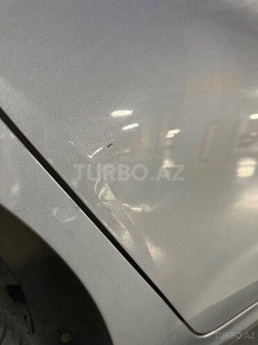 Hyundai Accent 2019, 93,591 km - 1.6 l - Bakı