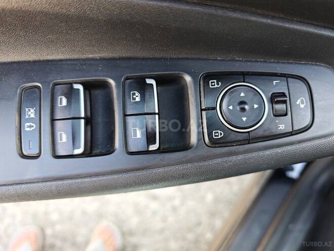 Hyundai Santa Fe 2018, 181,000 km - 2.0 l - Bakı