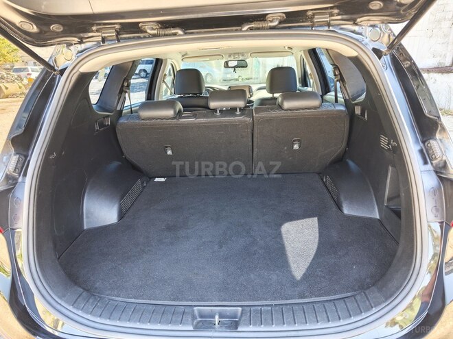 Hyundai Santa Fe 2018, 181,000 km - 2.0 l - Bakı