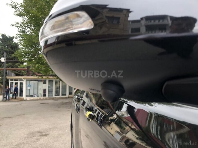Toyota Land Cruiser Prado 2015, 110,000 km - 2.7 l - Bakı