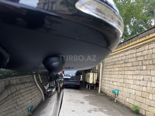 Toyota Land Cruiser Prado 2015, 110,000 km - 2.7 l - Bakı