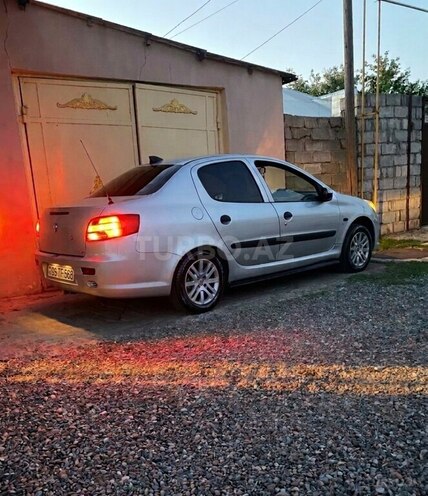 Iran Khodro Runna 2014, 393,000 km - 1.6 л - Naxçıvan
