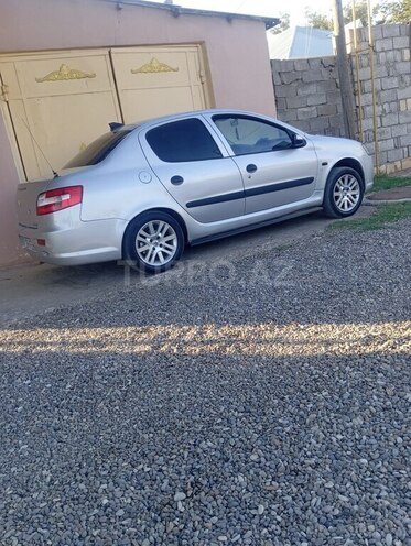 Iran Khodro Runna 2014, 393,000 km - 1.6 л - Naxçıvan