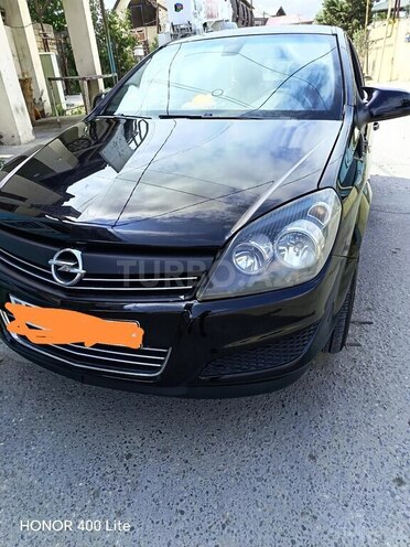 Opel Astra 2009, 290,000 km - 1.4 l - Bakı
