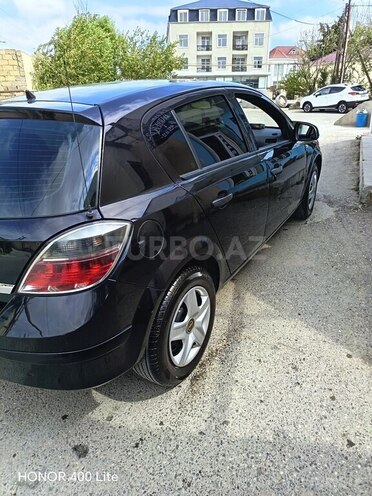 Opel Astra 2009, 290,000 km - 1.4 l - Bakı