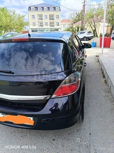 Opel Astra 2009, 290,000 km - 1.4 l - Bakı