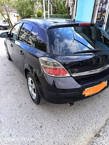 Opel Astra 2009, 290,000 km - 1.4 l - Bakı