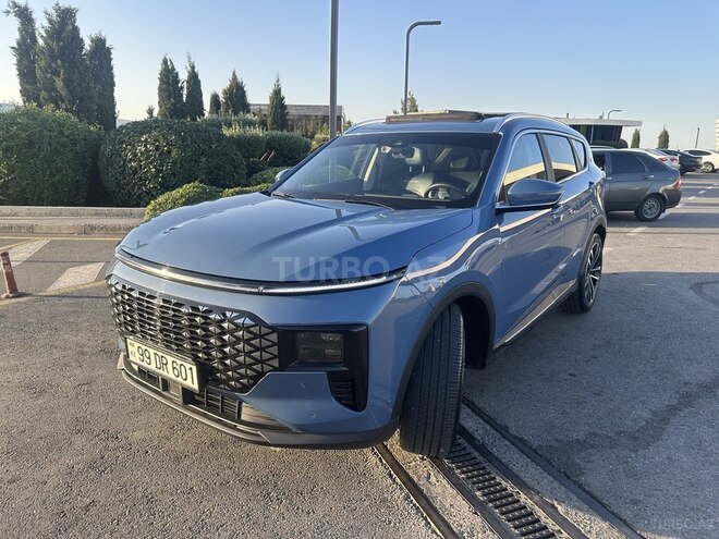 Soueast  2025, 12,000 km - 1.6 l - Bakı