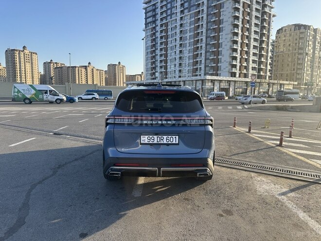 Soueast  2025, 12,000 km - 1.6 l - Bakı