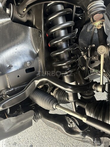 Toyota Land Cruiser Prado 2013, 148,000 km - 2.7 l - Bakı