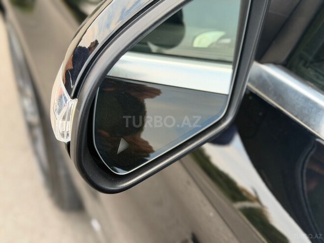 Mercedes C 300 2016, 172,000 km - 2.0 l - Gəncə