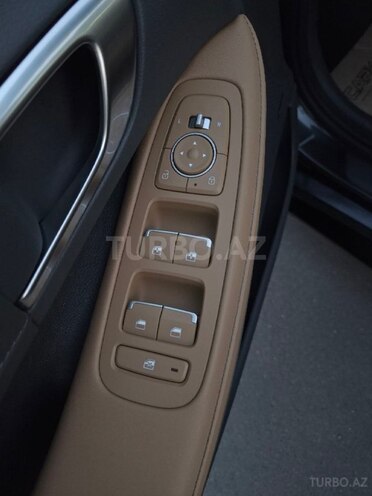 Hyundai Sonata 2020, 24,000 km - 1.6 l - Naxçıvan