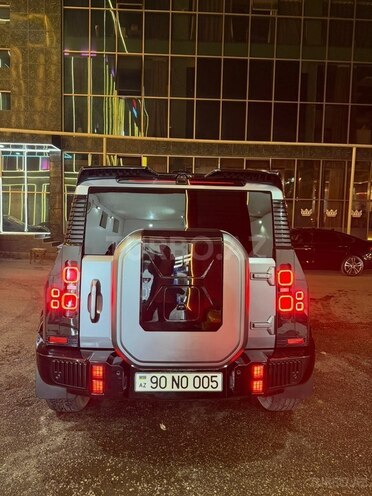 Jetour T2 2025, 33,000 km - 1.5 л - Bakı