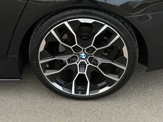 BMW 528 2016, 143,000 km - 2.0 l - Gəncə