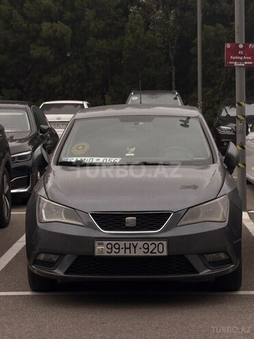 SEAT Ibiza 2013, 318,000 km - 1.6 l - Bakı