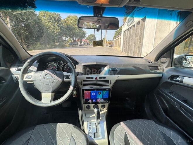 Opel Astra 2007, 287,000 km - 1.9 l - Bakı