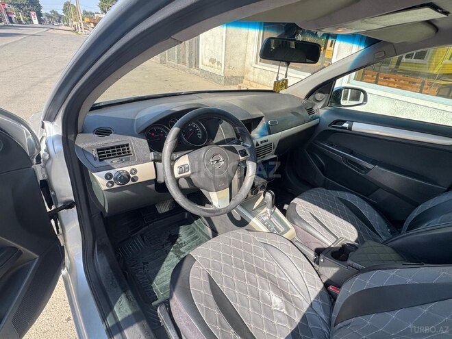Opel Astra 2007, 287,000 km - 1.9 l - Bakı