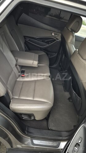 Hyundai Santa Fe 2012, 301,406 km - 2.0 л - Gəncə