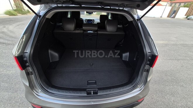 Hyundai Santa Fe 2012, 301,406 km - 2.0 л - Gəncə