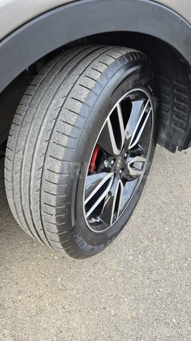 Hyundai Santa Fe 2012, 301,406 km - 2.0 л - Gəncə