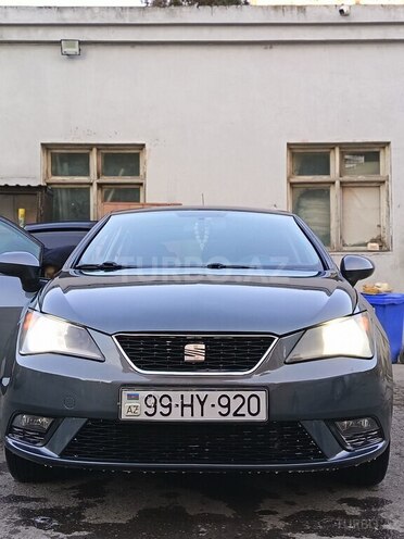 SEAT Ibiza 2013, 318,000 km - 1.6 l - Bakı