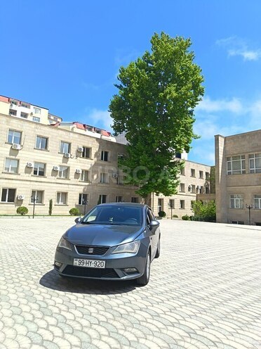 SEAT Ibiza 2013, 318,000 km - 1.6 l - Bakı