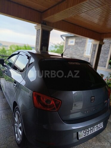 SEAT Ibiza 2013, 318,000 km - 1.6 l - Bakı
