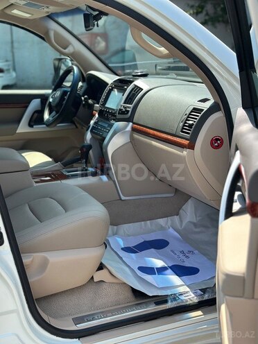 Toyota Land Cruiser 2013, 139,000 km - 4.0 л - Bakı