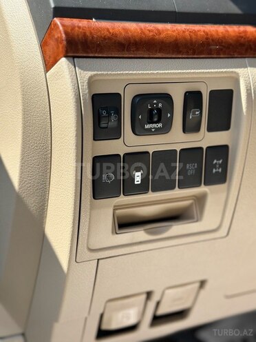 Toyota Land Cruiser 2013, 139,000 km - 4.0 л - Bakı