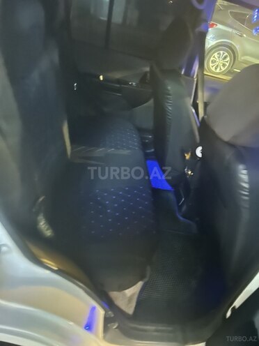 Mitsubishi Pajero io 1999, 310,000 km - 1.8 l - Bakı