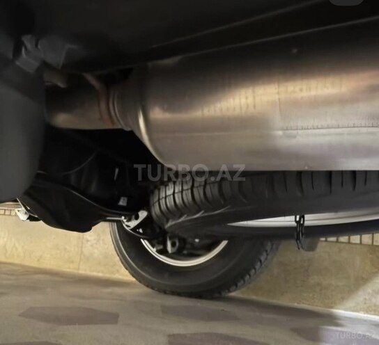 Toyota Land Cruiser 2013, 139,000 km - 4.0 л - Bakı