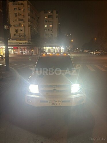 Mitsubishi Pajero io 1999, 310,000 km - 1.8 l - Bakı