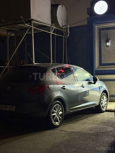 SEAT Ibiza 2013, 318,000 km - 1.6 l - Bakı