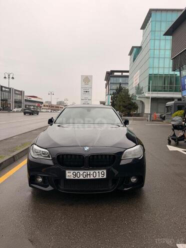 BMW 528 2013, 190,000 km - 2.0 л - Bakı